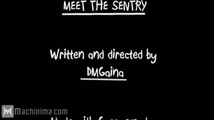 Meet the Sentry