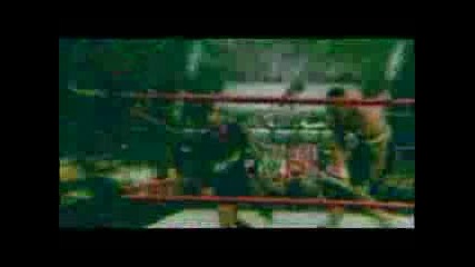 John Cena Music Video [da One - Unknown Soilder]