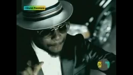 Black Eyed Peas - My Humps