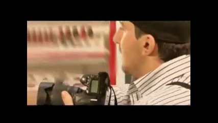Dino Heldic 2009 - Magija - spotovi promo noviteti 2010 (hq) 