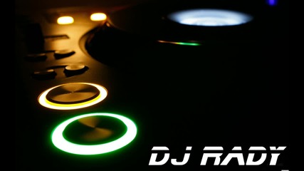 Криско - Не дължа нищо Remix By Dj Rady