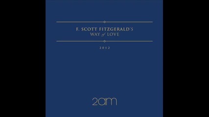 1203 2am - F. Scott Fitzgerald's Way Of Love[2 Mini Album]full
