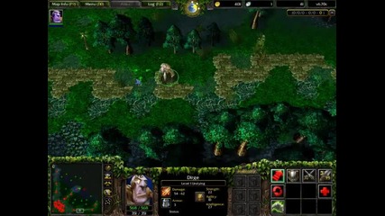 Dota Dance Fun