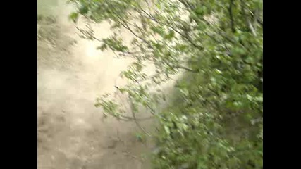 кубрат - off road - 2009 Viii
