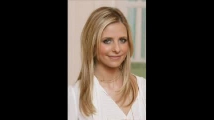 Sarah Michelle Gellar - Slideshow