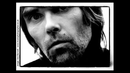 Ian Brown - Set My Baby Free