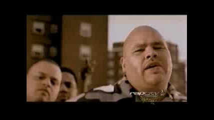 Big Pun feat. Fat Joe - Twins Deep Cover