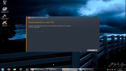 Как Да Инсталираме - Avast! Free Antivirus 7.0.1426 (+download link)