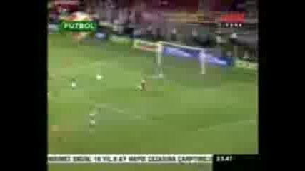 Galatasary - Levadia