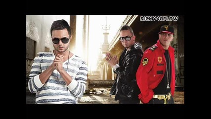 Alexis y Fido Ft Tony Dize - Deja ver *original audio*