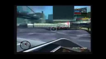 Gta Liberty City Stories Mission 46 - Caught in the Act