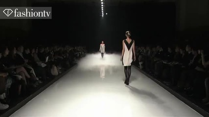 Somarta Spring 2012 at Mercedes-benz Tokyo Fashion Week