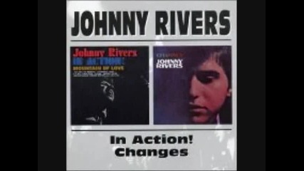 Johnny Rivers - Brown Eyed Girl 