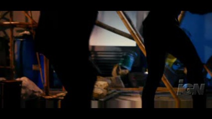 Street Fighter: The Legend Of Chun - Li 2009