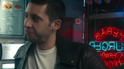 Example - One More Day ( Stay with Me )