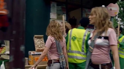 Kylie Minogue - Come Into My World
