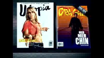 Anastacia - Whyd You Lie To Me