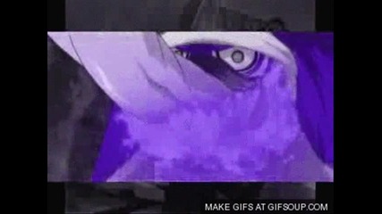 anime mix - louder