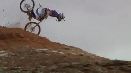 Allout - Crashes 