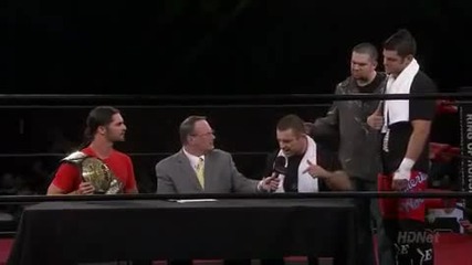 Roh 6/14/10 Part 5/5 