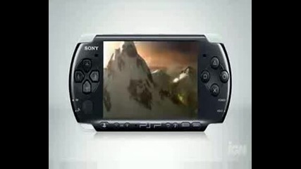 Part 1 New Psp games 2009 (upcoming) 