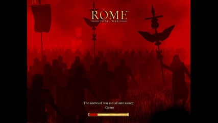 Rome total war julii campaign епизод 6