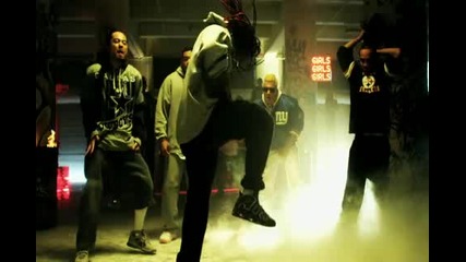 Chris Brown - Look At Me Now ft. Lil Wayne Busta Rhymes