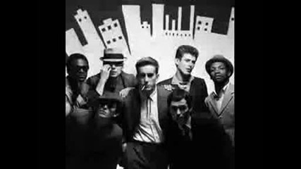 The Specials - Pressure Drop (toots & The Maytals)