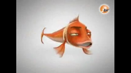 Камелия - Златна рибка