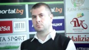 Лъчезар Петров: Хубчев се съгласи да удължи срока на изплащане