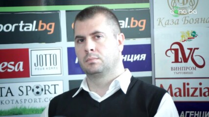 Лъчезар Петров: Хубчев се съгласи да удължи срока на изплащане