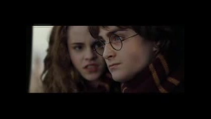 Harry & Hemione