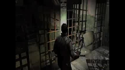 Silent Hill 5 - Trailer 2
