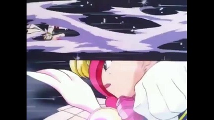 All Sailor Moon Attacks Music Only