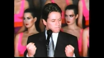 Robert Palmer - simply Irresistible 