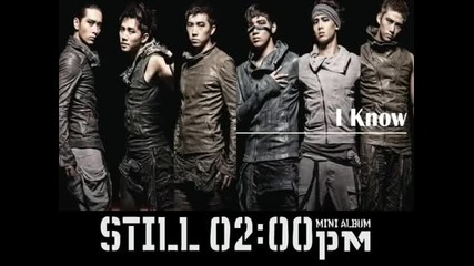 1010 2pm - Still 2.00pm[1 Mini Album]full