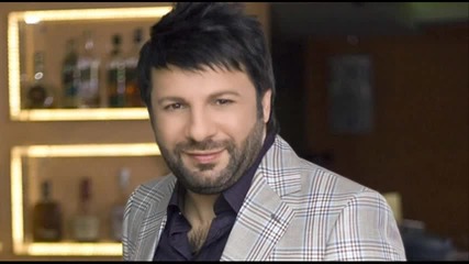 Тони Стораро-само тебе виждам