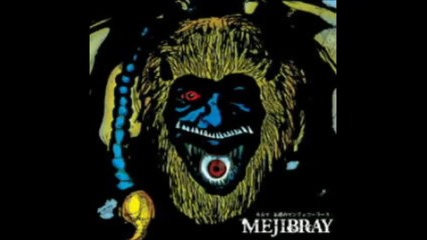Mejibray - And Then There Were None