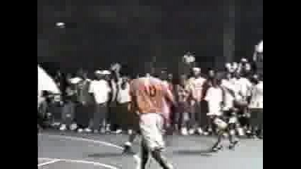 And1 Mixtape Vol. 1 Last Part 3