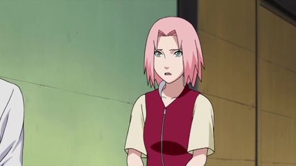 Naruto Shippuden - 157 - Assault on the Leaf Village!