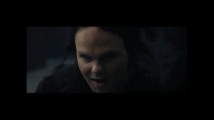 The Rasmus feat Anette Olzon - October and April 