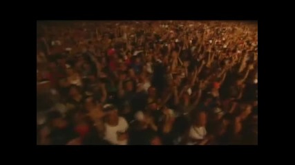 Nickelback Savin Me Live Sturgis 2006 