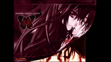 Vampire Knight love