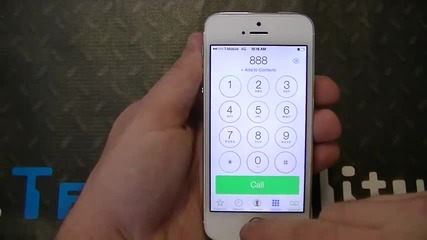 Apple iphone 5s full review