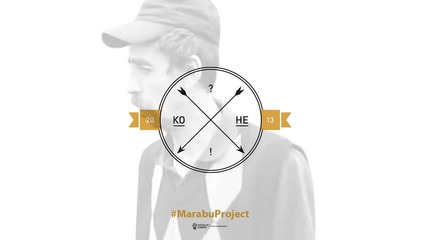 Х И Т !!! Marabu Project - Ко? Не!