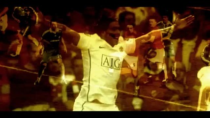 This is United