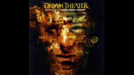 Dream Theater - Regression