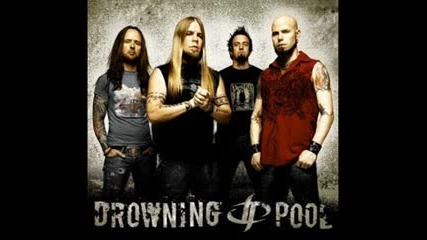 Drowning Pool - Rise Up