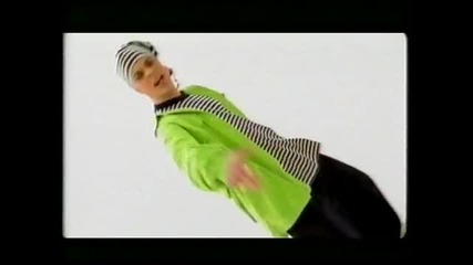Ретро Песен, East 17 Slow It Down