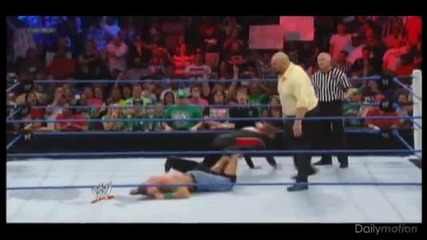 Weapon of Mass Destruction (wmd) - Big Show Over the Limit 2012